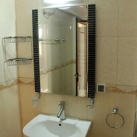 Appartement Izgrevstr. 12 Ap. 28 Sinemoretz