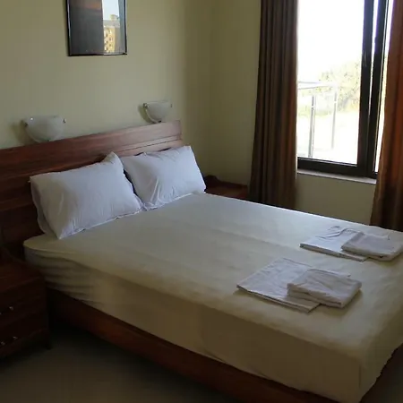 Appartement Izgrevstr. 12 Ap. 28 Sinemoretz