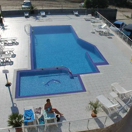 Appartement Izgrevstr. 12 Ap. 28