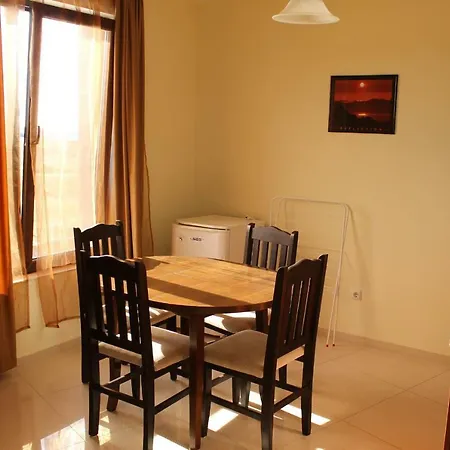 Appartement Izgrevstr. 12 Ap. 28 Sinemoretz
