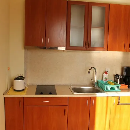 Izgrevstr. 12 Ap. 28 Appartement *