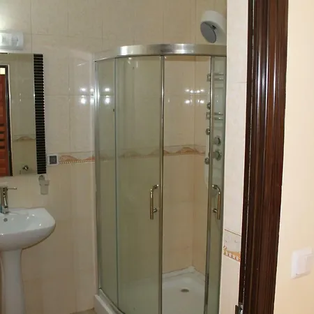 Appartement Izgrevstr. 12 Ap. 28