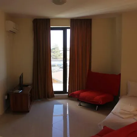 Appartement Izgrevstr. 12 Ap. 28