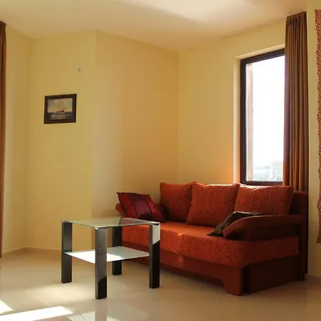 Appartement Izgrevstr. 12 Ap. 28 Sinemoretz