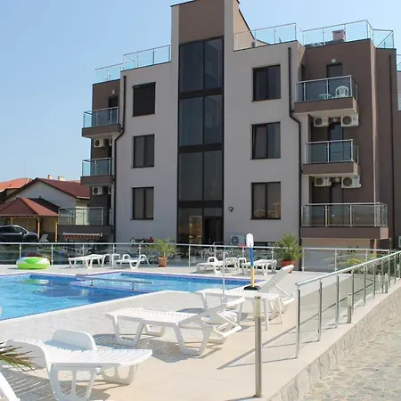 Appartement Izgrevstr. 12 Ap. 28 Sinemoretz